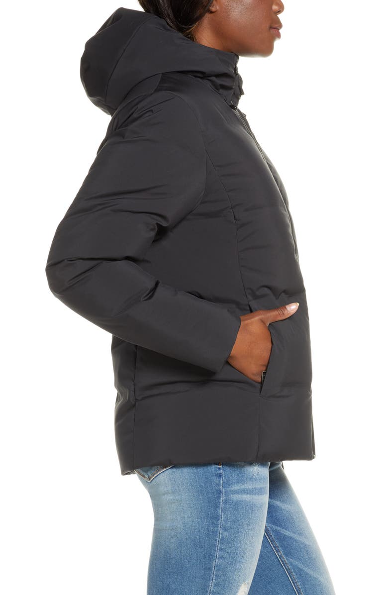 Patagonia Jackson Glacier 700 Fill Power Down Jacket, Alternate, color,