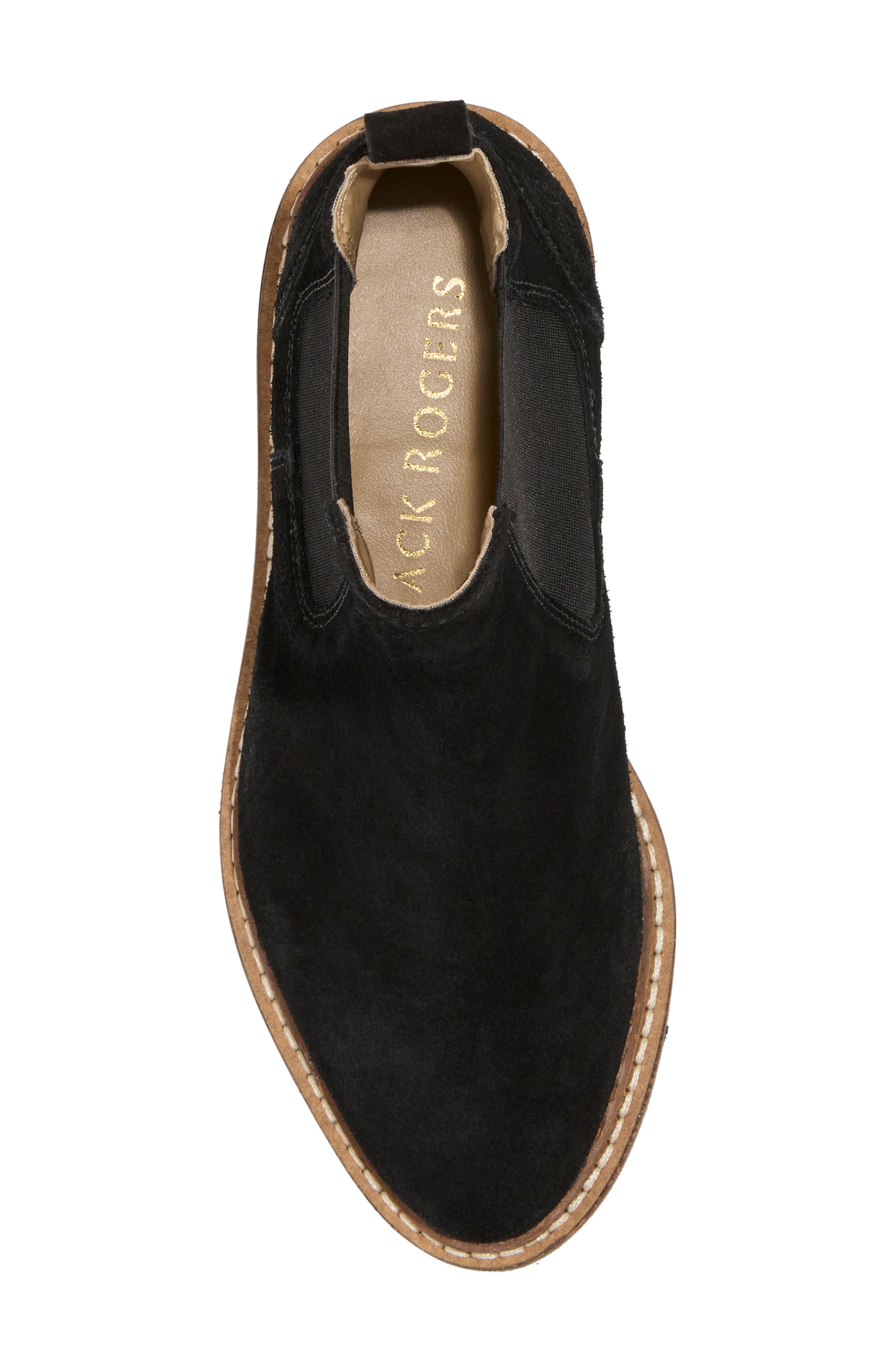 Jack Rogers Kids' Coco Chelsea Boot, Alternate, color, 