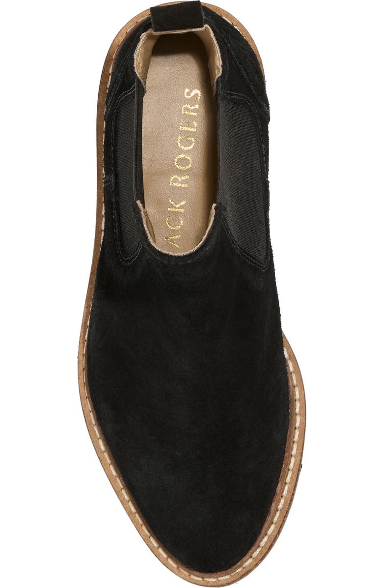 Jack Rogers Kids' Coco Chelsea Boot, Alternate, color,