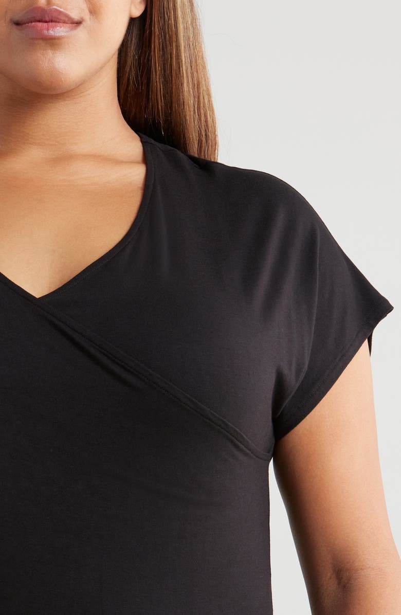 Universal Standard Liquid Cross Front Top, Alternate, color, 