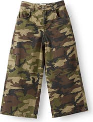 Cotton On Kids Kid's Skater Carpenter Jean