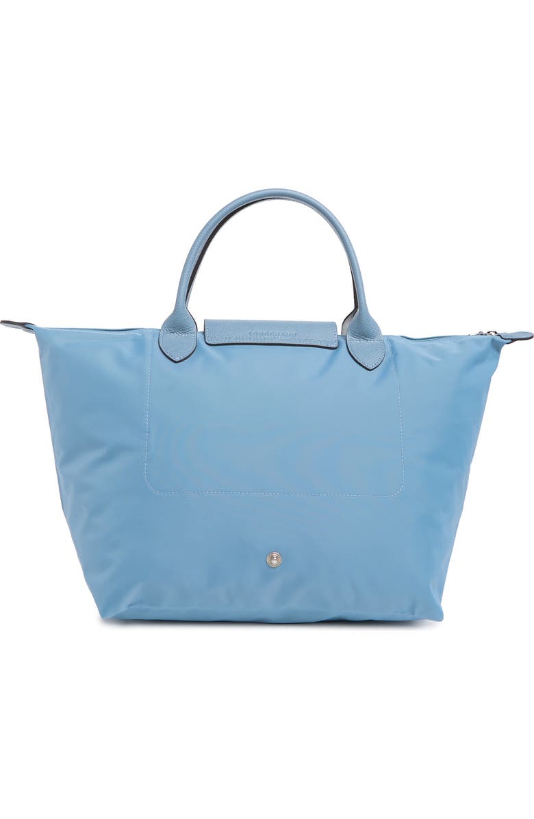 Longchamp Medium Le Pliage Shoulder Bag, Alternate, color,