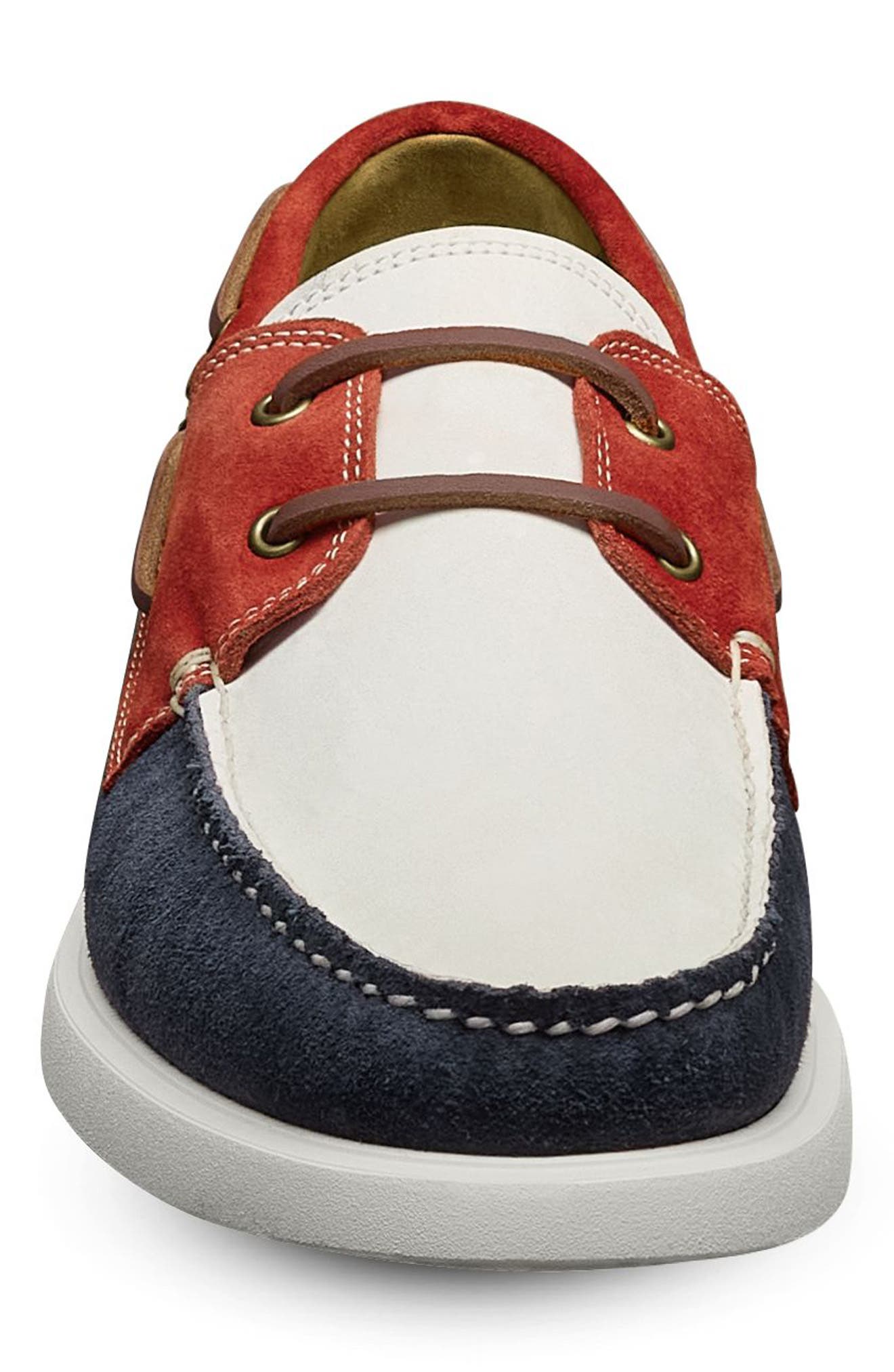 Allen Edmonds Panama Boat Shoe (Men) | Nordstromrack