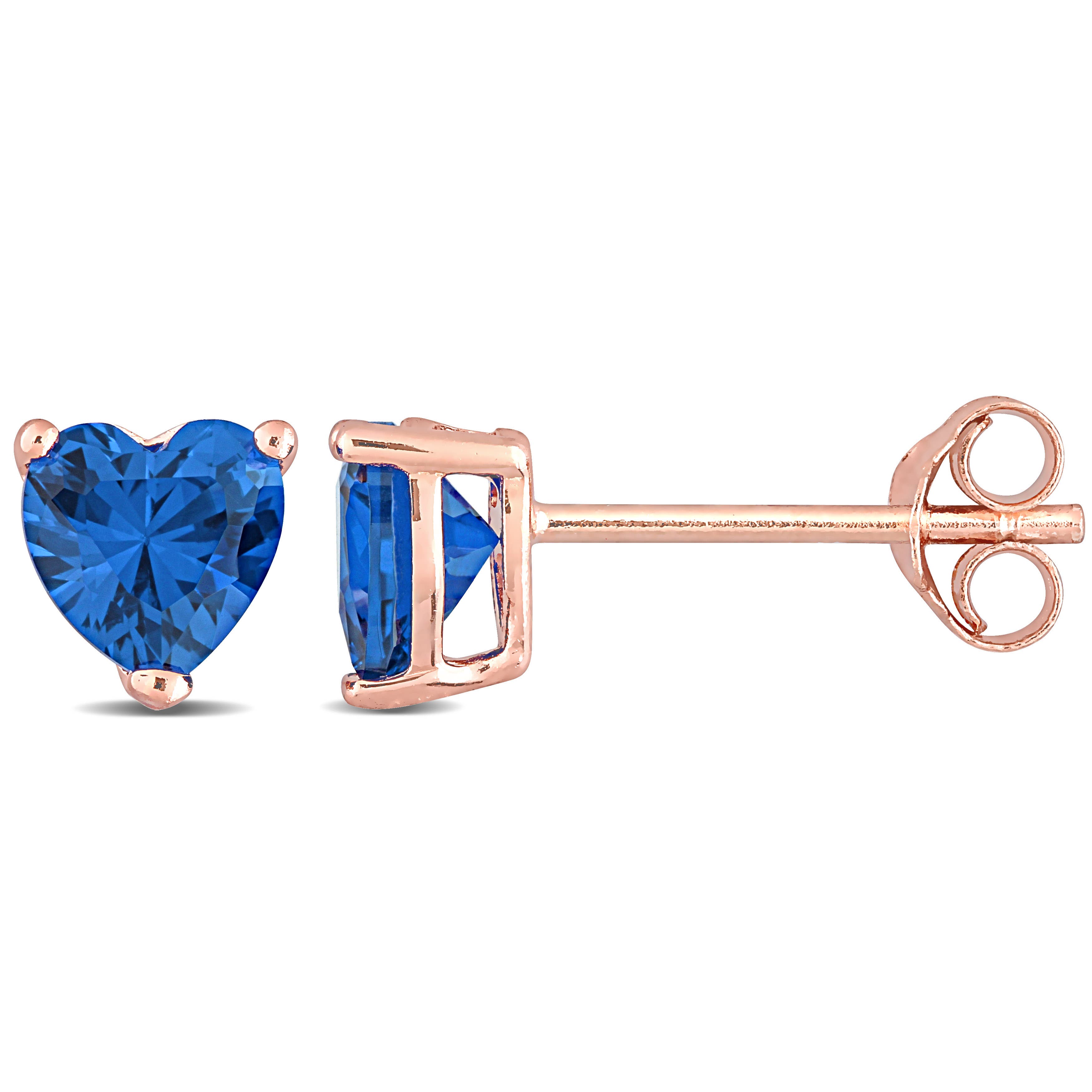 Blue CZ