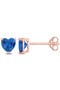  Blue Cz