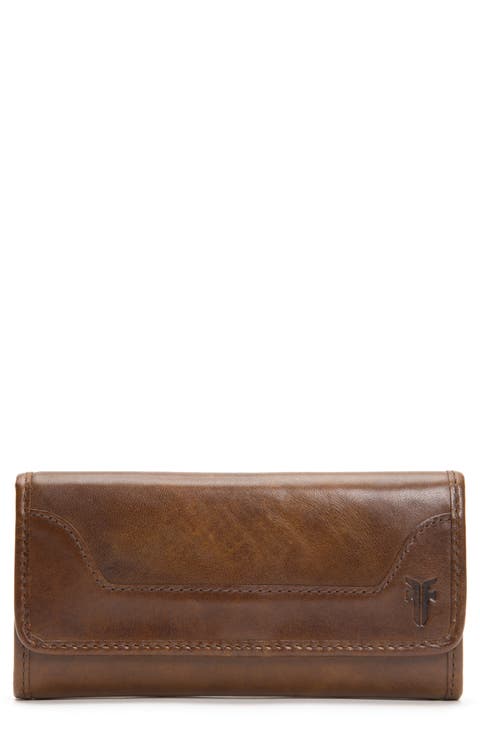 Melissa Leather Wallet