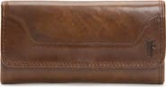 Frye Melissa Leather Wallet