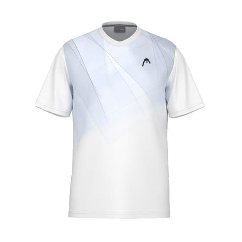 Topspin Boys Tennis T-Shirt