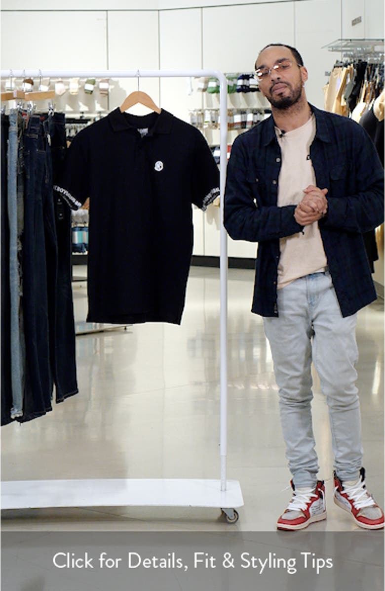 BB Cockpit Polo, sales video thumbnail