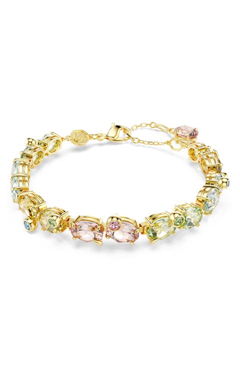 Gema Crystal Bracelet