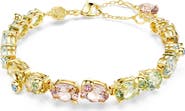 Swarovski Gema Crystal Bracelet