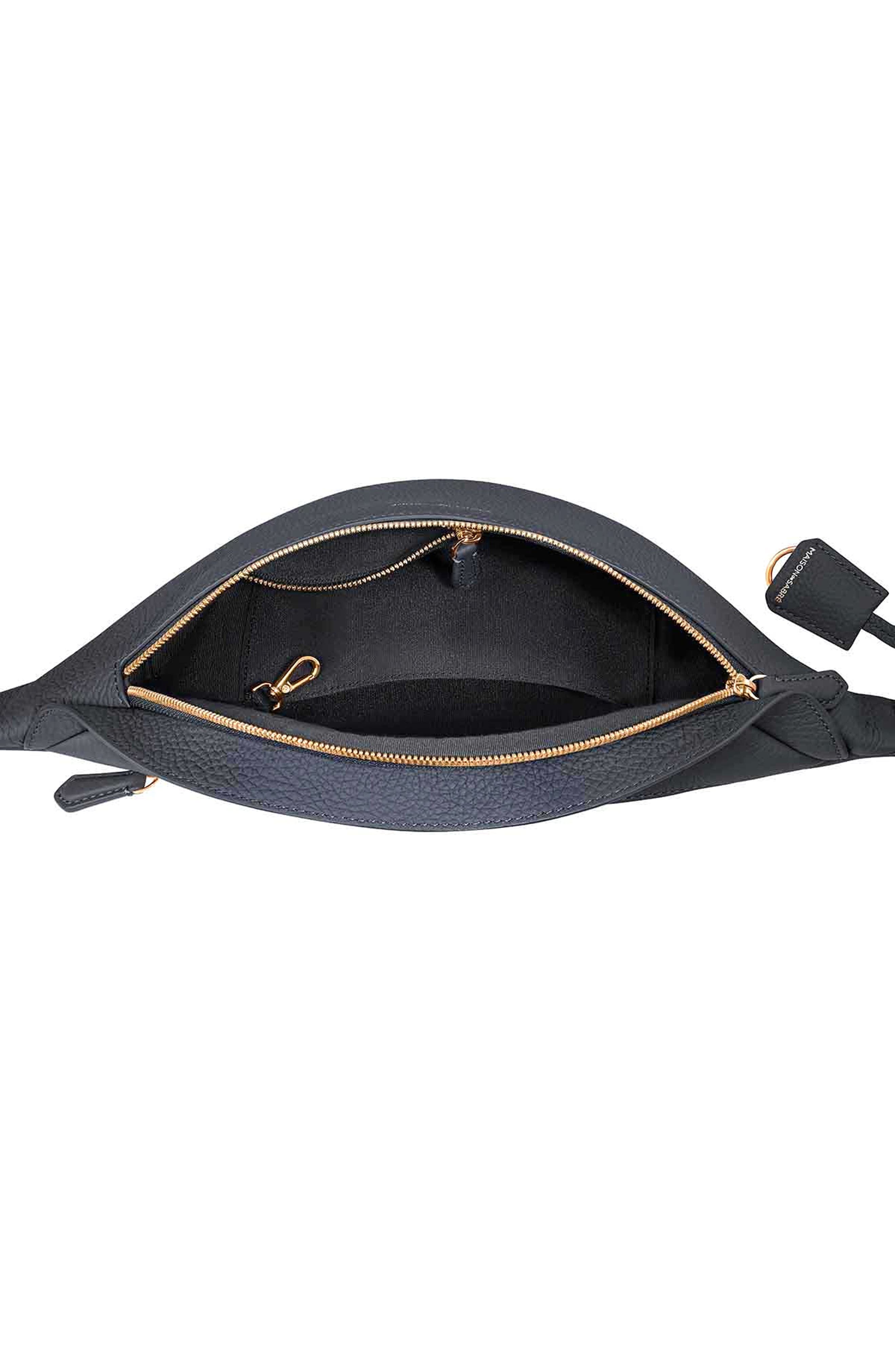 MAISON de SABRÉ Leather Sling Bag | Nordstrom