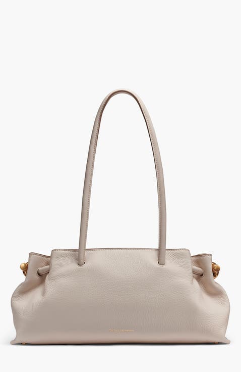 Cashmere Medium Tote