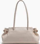Donna Karan New York Cashmere Medium Tote
