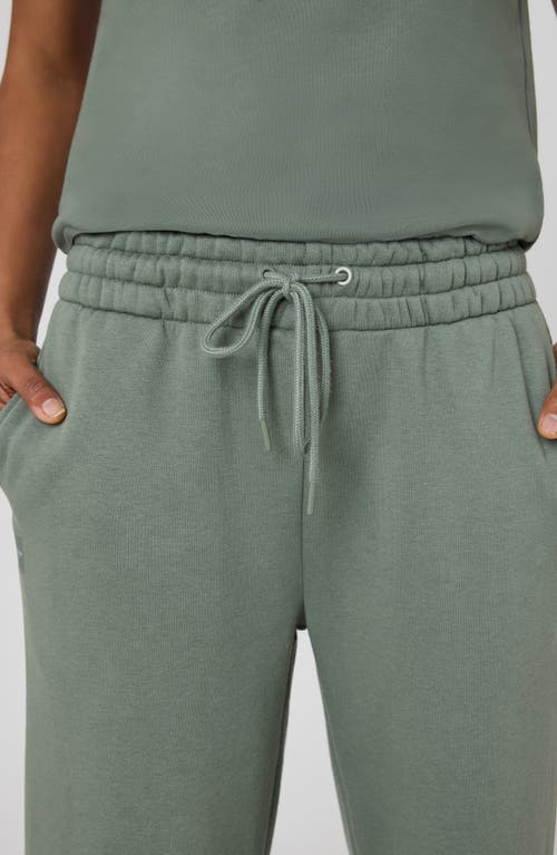 Florence By Mills Cozy Crush Wide Leg Sweatpants
