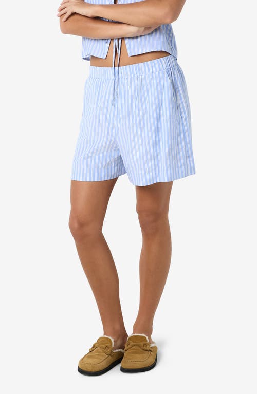 Noisy May Frida Woven Shorts