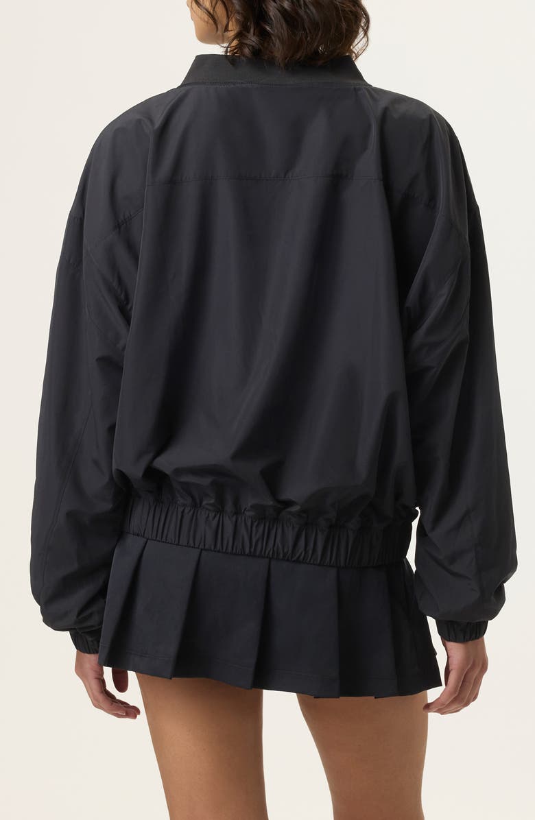 FILA x Hailey Windbreaker, Alternate, color,