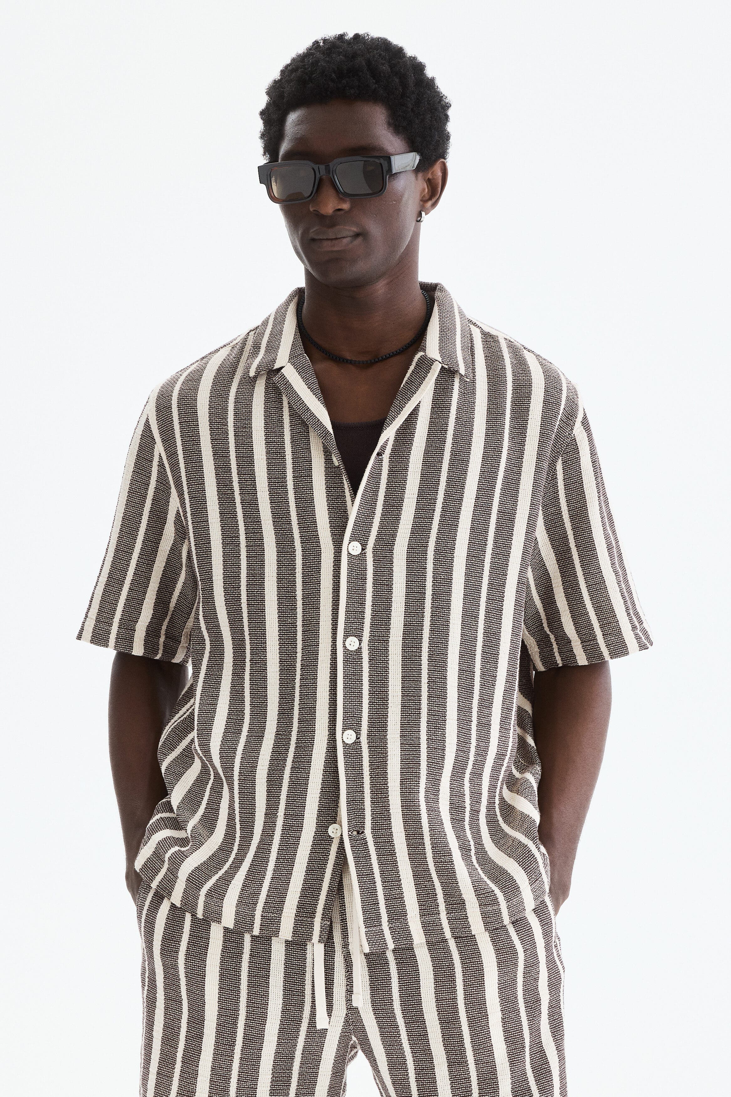 Regular Fit Shirt - image 4