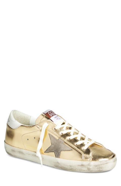 Golden Goose｜SNEAKERS (GMF00667 F006176 15620) Shop Golden Goose Online | Nordstrom