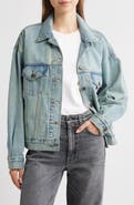 Levi's '90s Denim Trucker Jacket
