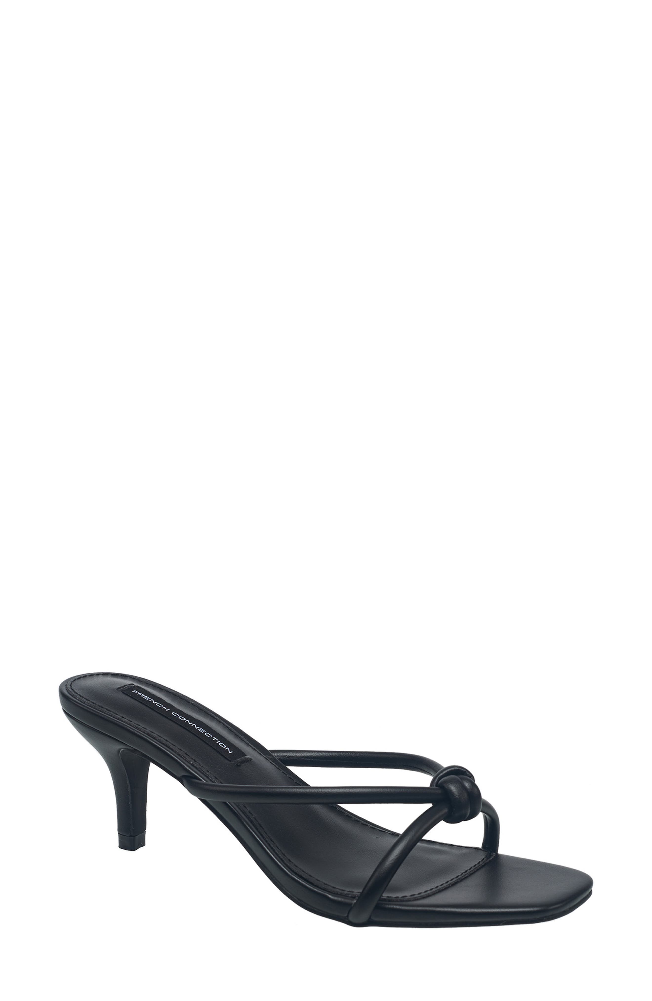 French Connection Twirl Sandal, Main, color, 