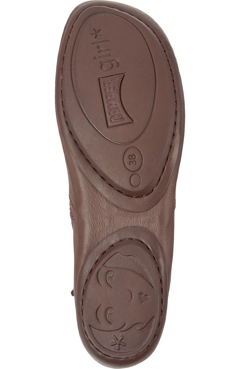 Camper Right Nina Bootie, Alternate, color,