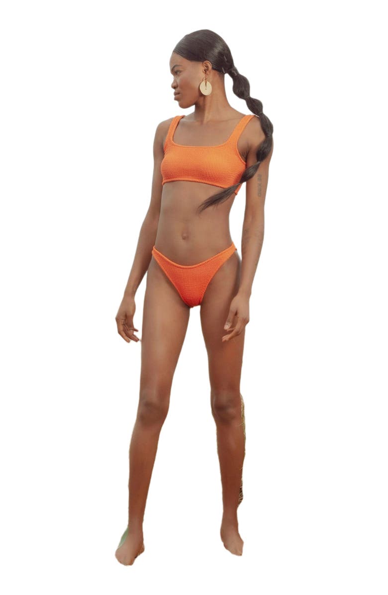 Maeve Satsuma - Bikini, Main, color, Bright Orange