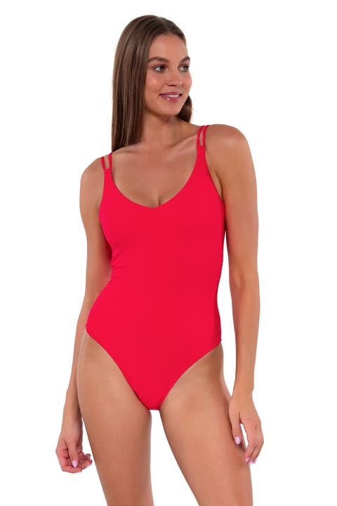 Veronica One Piece Swimsuit
