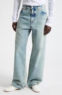 Dolce&Gabbana Straight Leg Jeans
