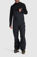 Outdoor Research Snowcrew Waterproof Insulated Bibs