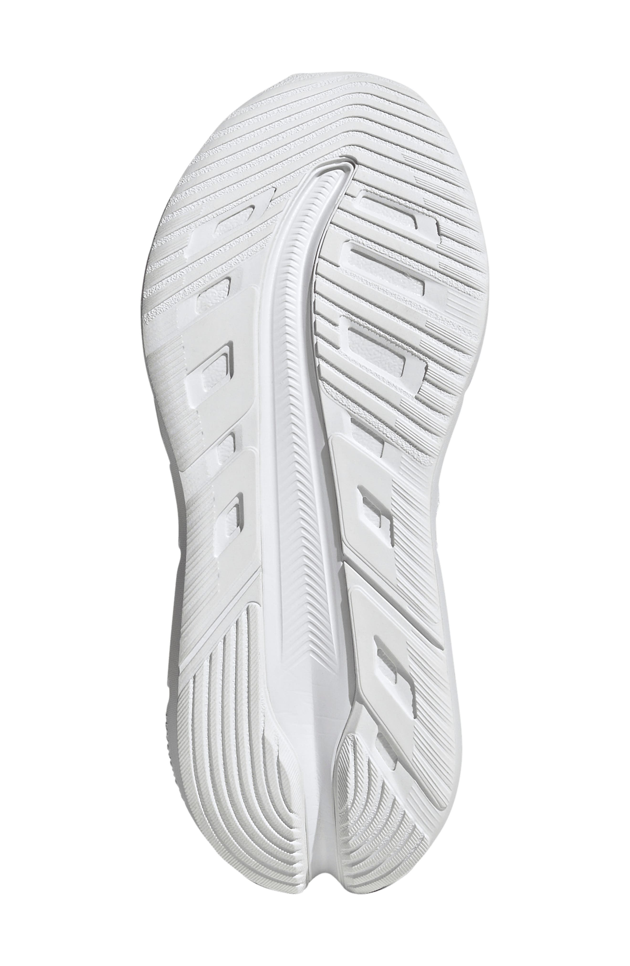 adidas Kids' Astrastar Sneaker, Alternate, color, Core Black/ White