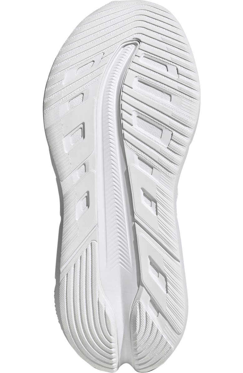 adidas Kids' Astrastar Sneaker, Alternate, color, Core Black/ White