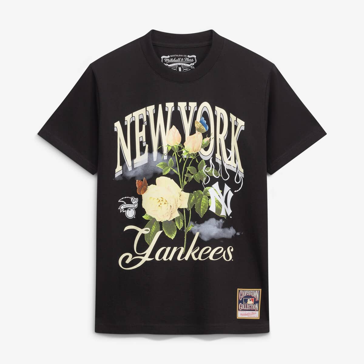 selected Black