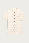 Bridge & Burn Lana Shirt