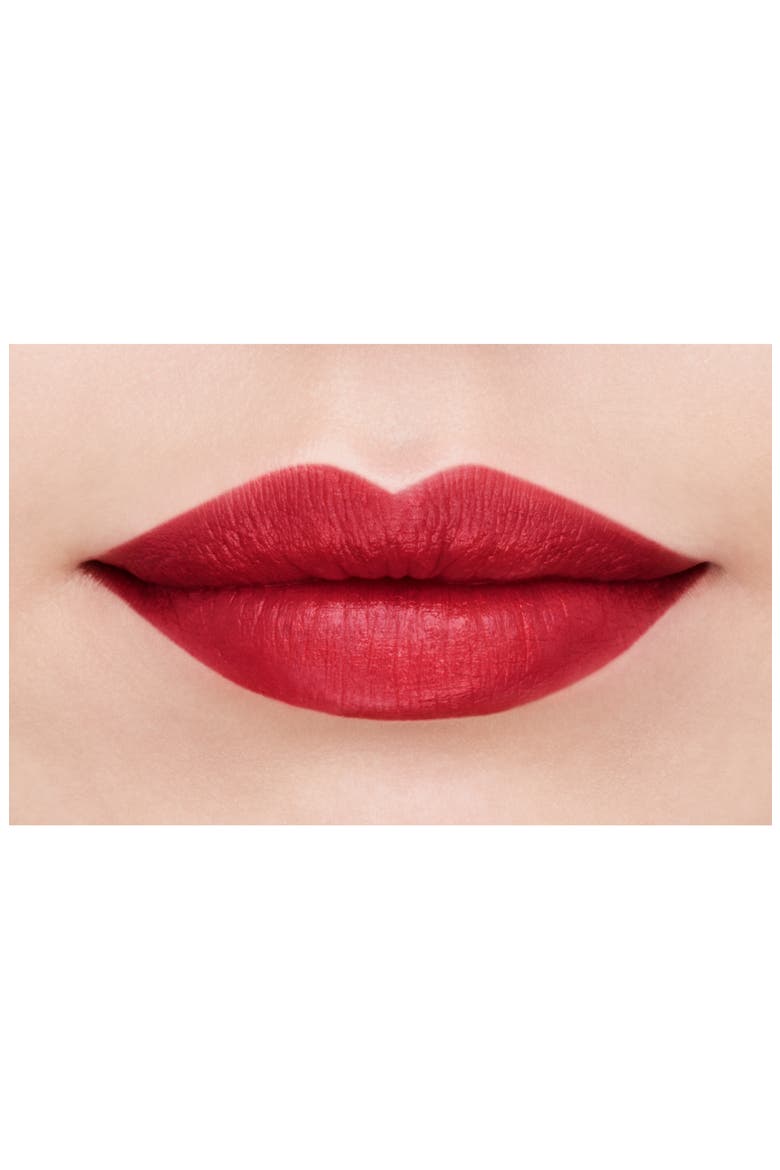 Red Passion Lipstick Cashmere (Limited Edition), Alternate, color, 512 RED PASSION