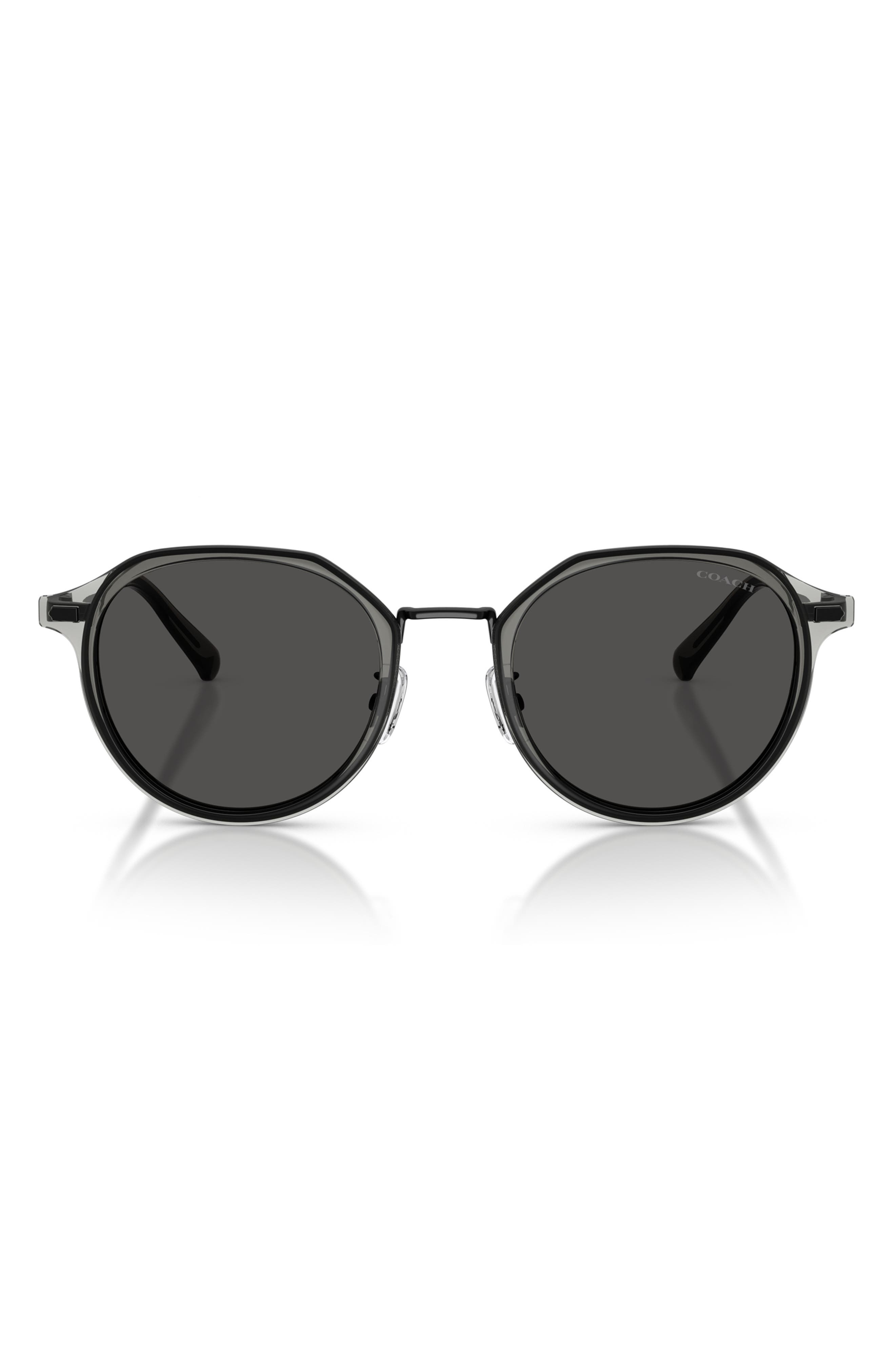 selected SATIN BLACK / GREY SOLID