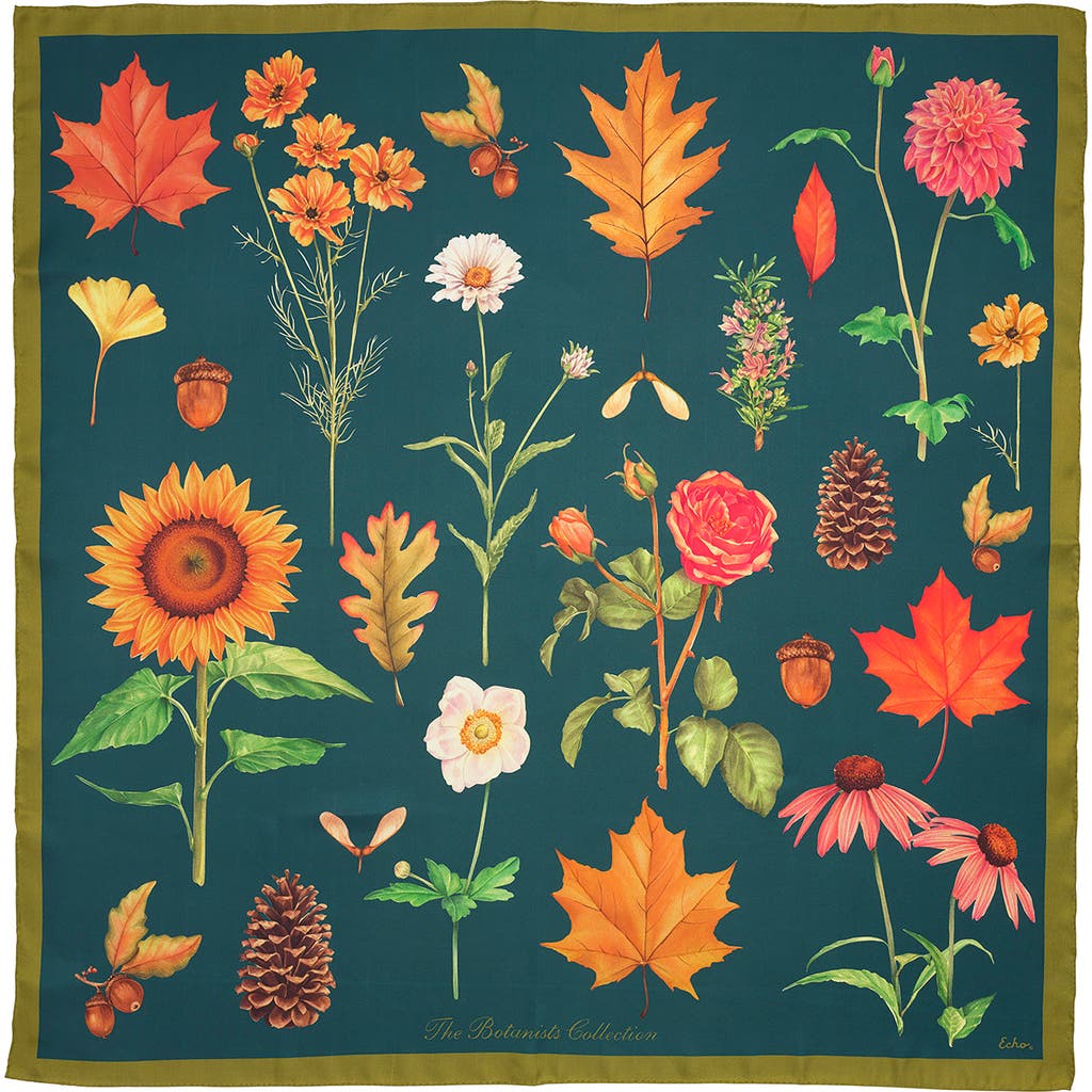 Echo The Botanists Collection In Brown