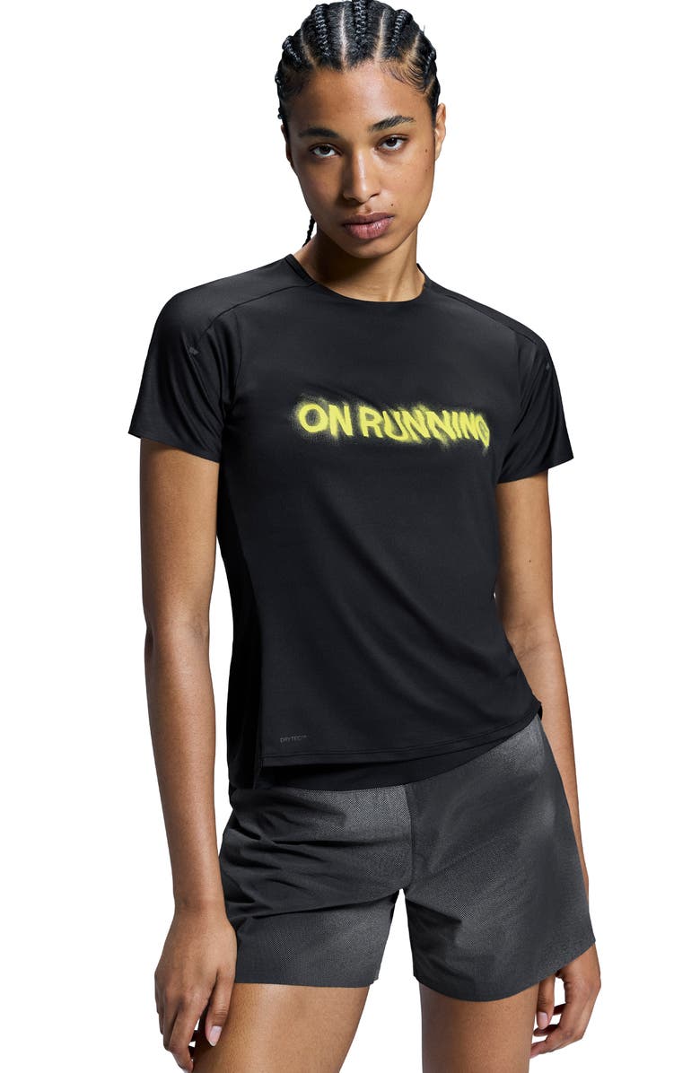 On Lumos Running Shorts, Alternate, color, 