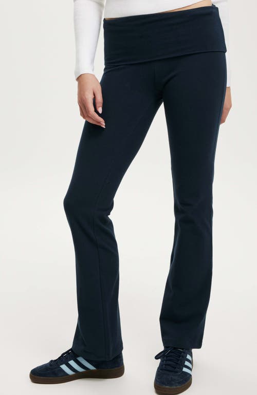 COTTON ON COTTON ON BELLA BOOTLEG PANT