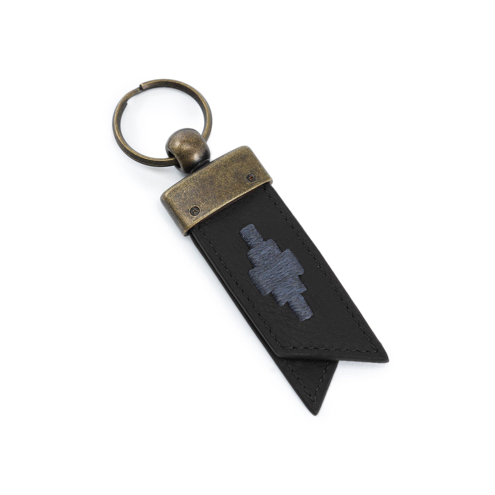 pampeano Juntos Origami Keyring, Main, color, 