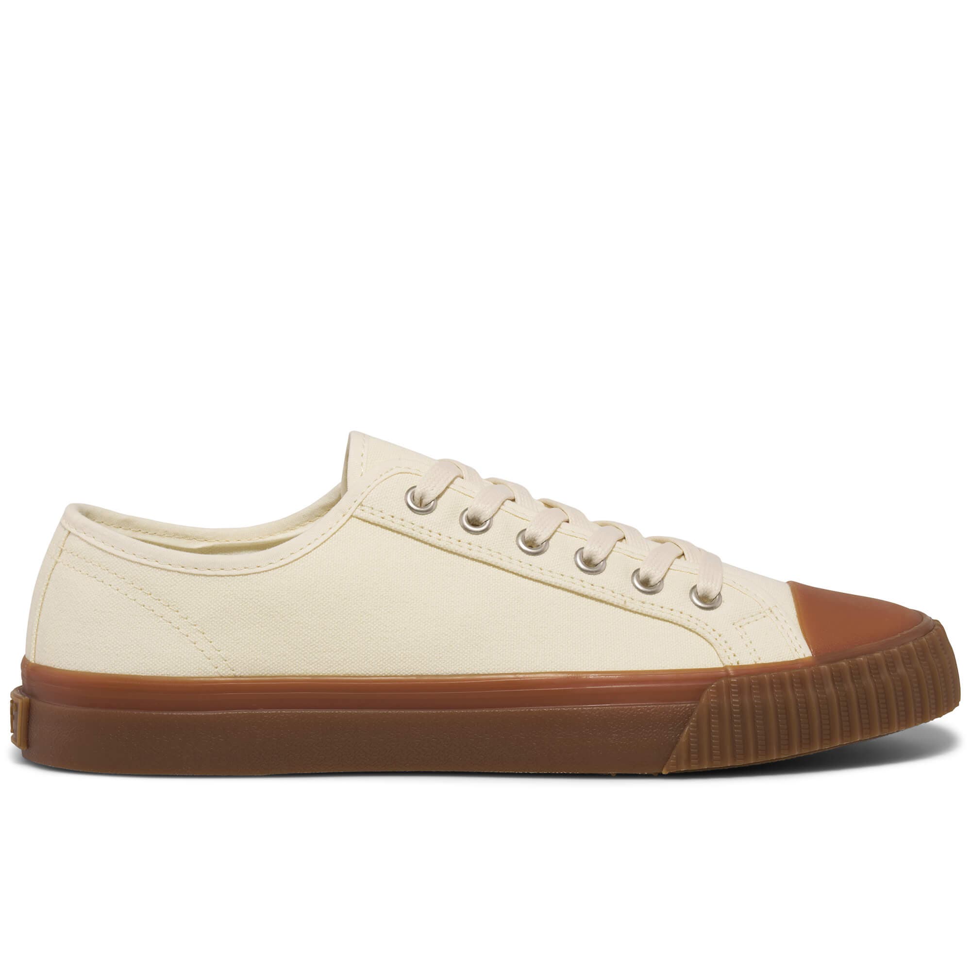 Center Low-Top Sneaker, Alternate, color, Off-White