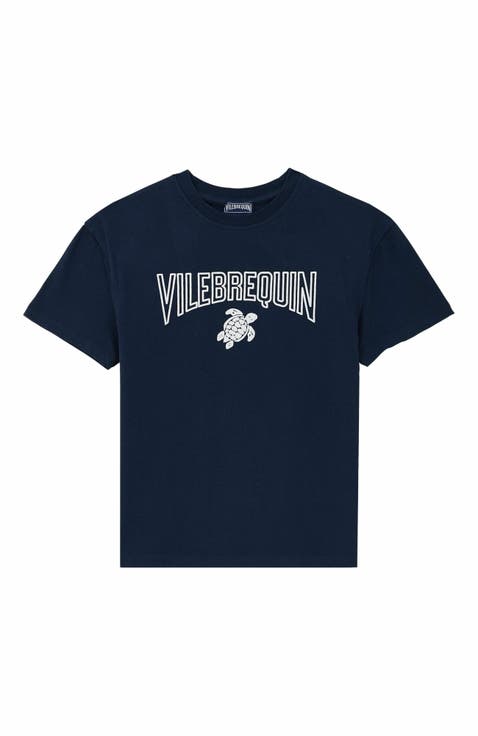 Kids' Organic Cotton T-Shirt