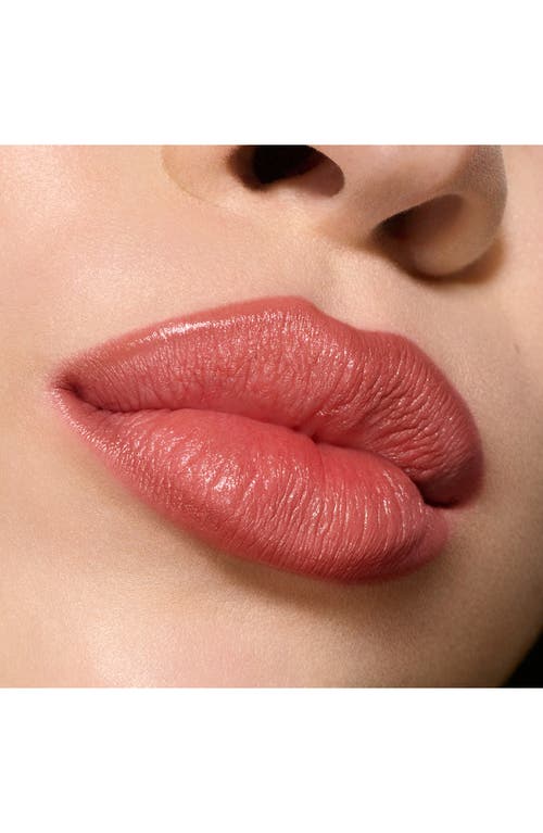 Mac Cosmetics Lipglazer Glossy Lip Liner In Brown