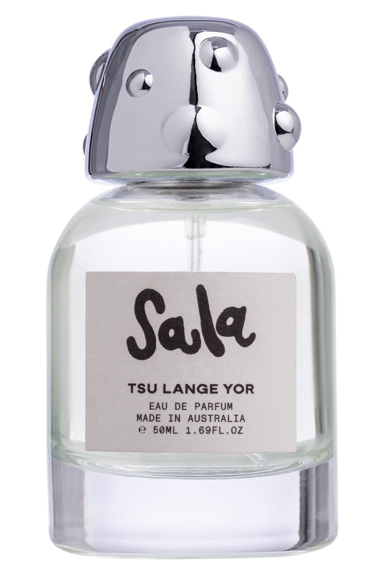 Sala Eau de Parfum, Main, color, NO COLOR