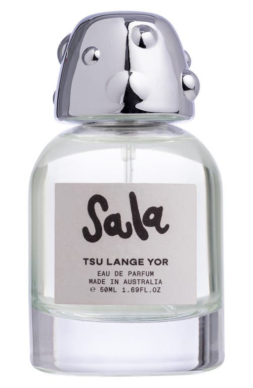 Tsu Lange Yor Sala Eau De Parfum In Transparent