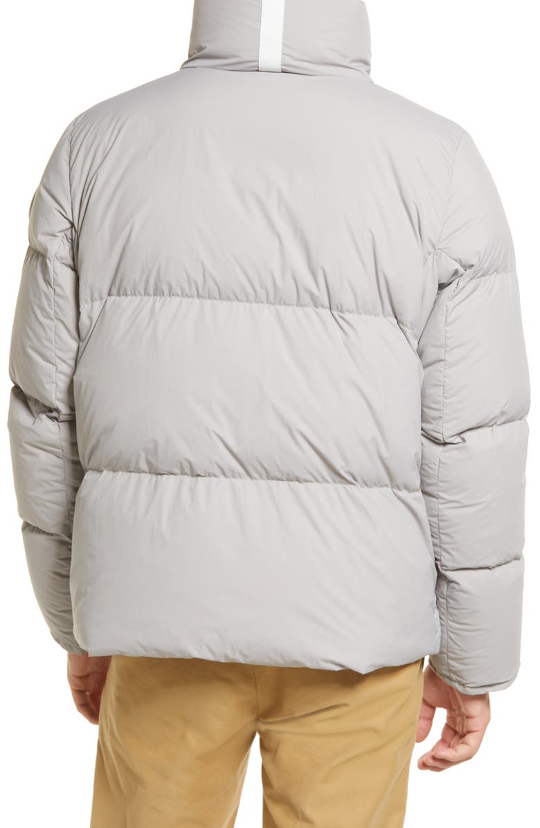 Canada Goose Everett 750 Fill Power Down Puffer Jacket, Alternate, color, 