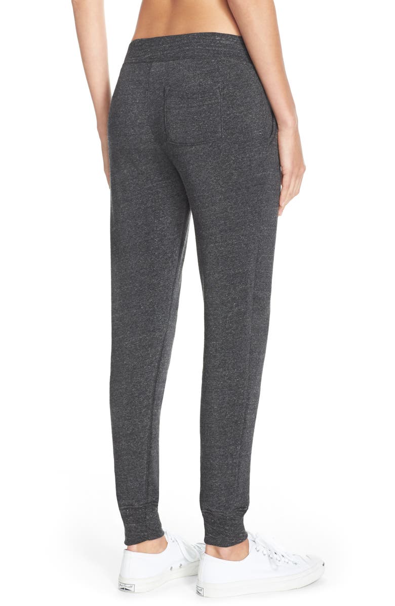 Alternative Fleece Jogger Sweatpants, Alternate, color, 