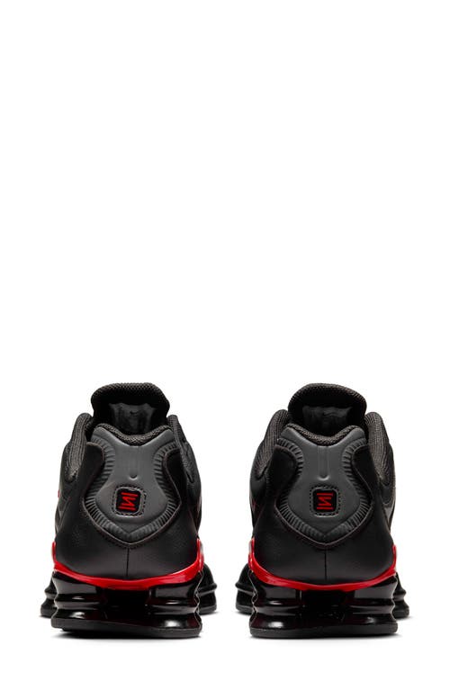 Nike Shox Tl Sneaker