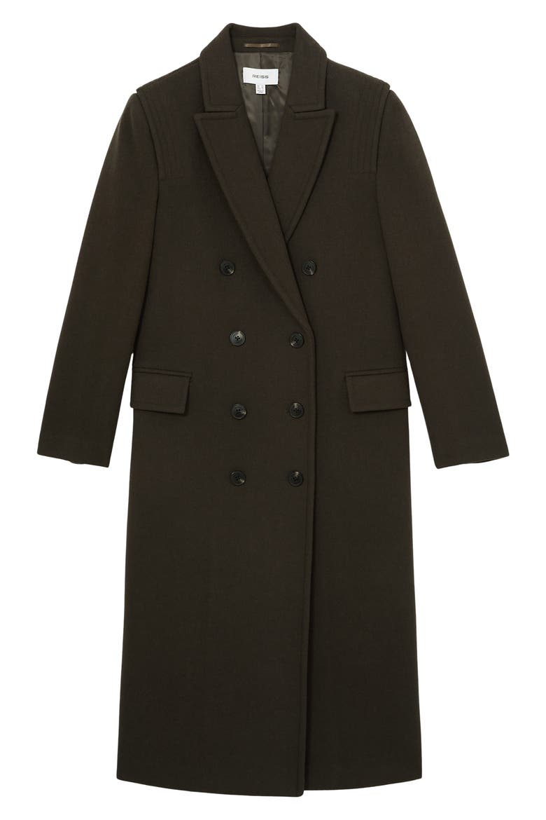 Kaylee Coat, Alternate, color, KHAKI