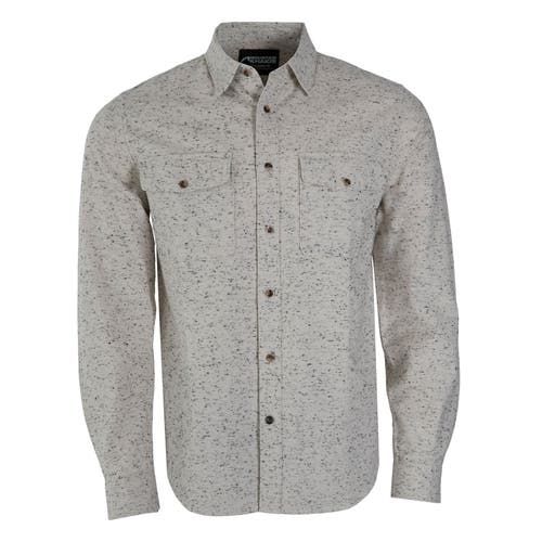 MOUNTAIN KHAKIS MOUNTAIN KHAKIS EVERETT POCKET SHIRT